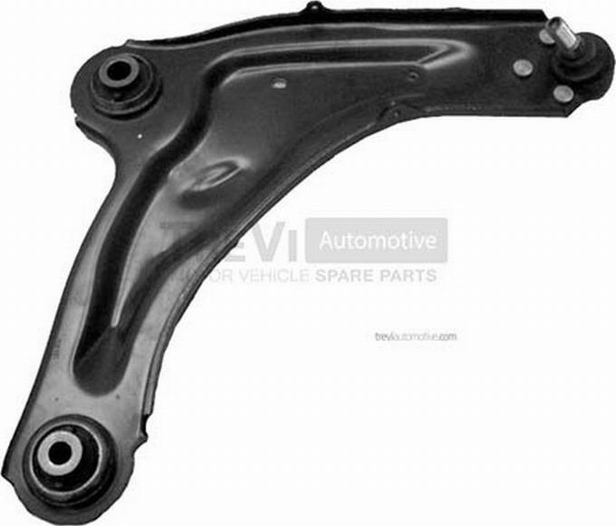 Trevi Automotive TRTT4648 - Bras de liaison, suspension de roue cwaw.fr