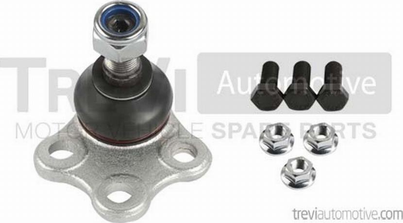 Trevi Automotive TRTT4647 - Rotule de suspension cwaw.fr