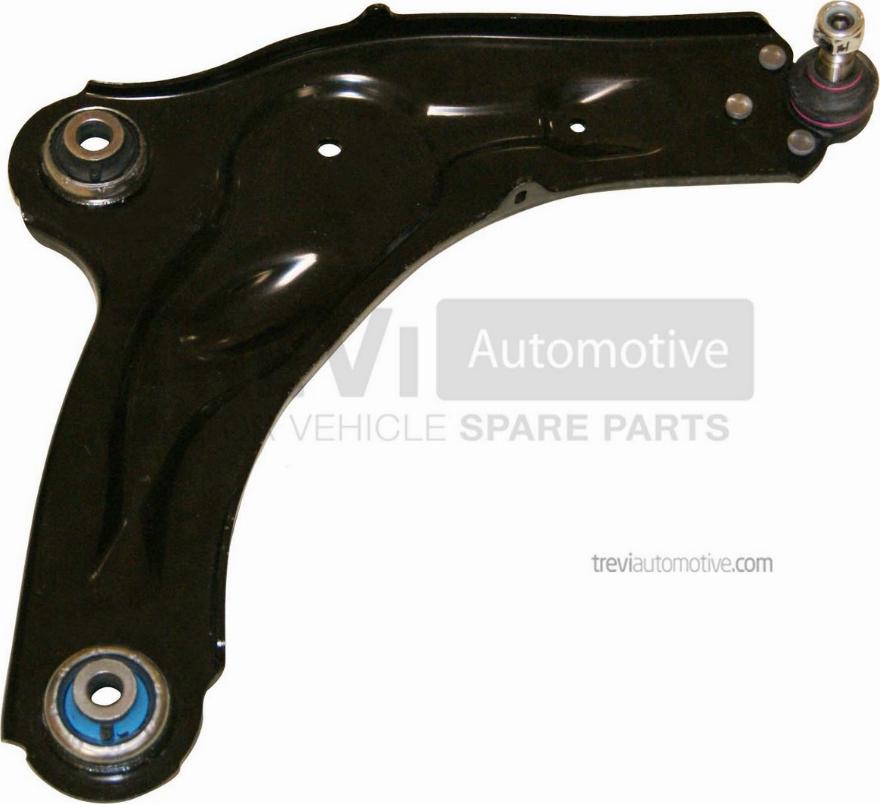 Trevi Automotive TRTT4655 - Bras de liaison, suspension de roue cwaw.fr