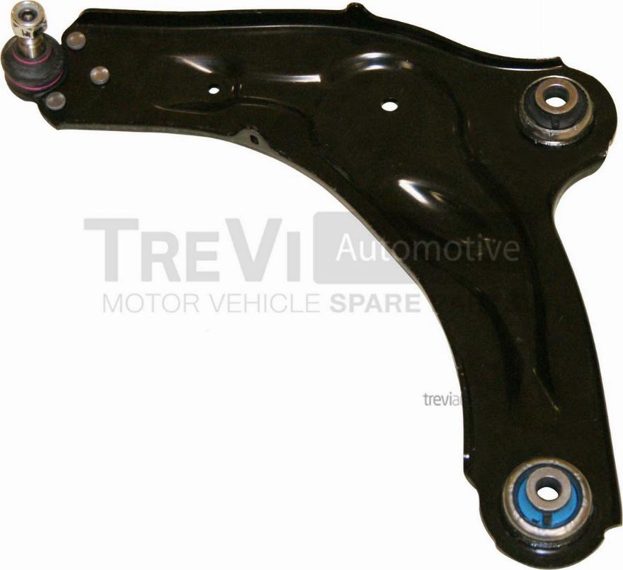 Trevi Automotive TRTT4656 - Bras de liaison, suspension de roue cwaw.fr