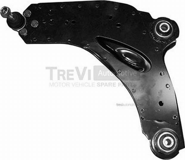 Trevi Automotive TRTT4651 - Bras de liaison, suspension de roue cwaw.fr