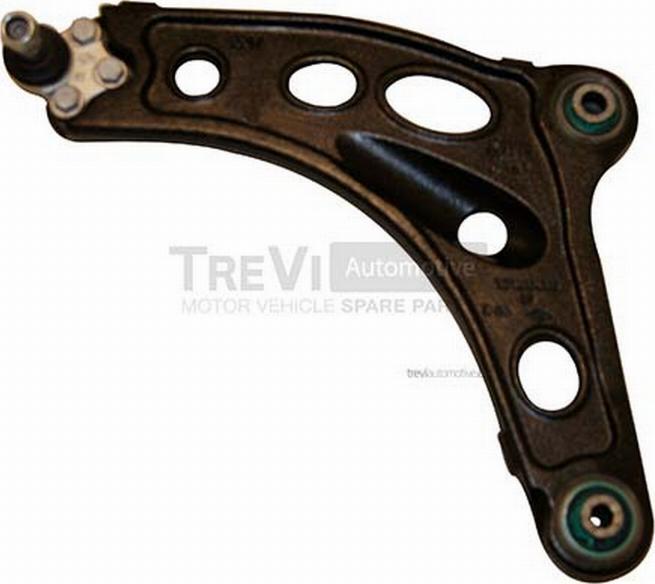 Trevi Automotive TRTT4653 - Bras de liaison, suspension de roue cwaw.fr