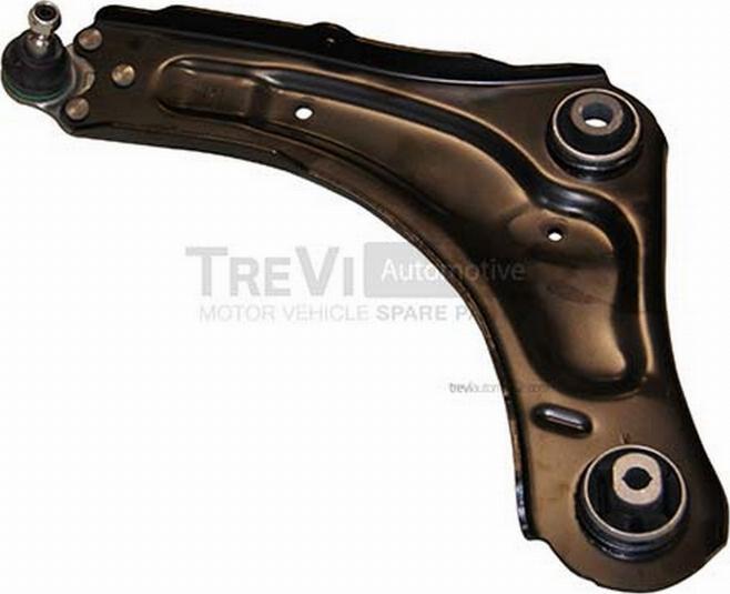 Trevi Automotive TRTT4663 - Bras de liaison, suspension de roue cwaw.fr