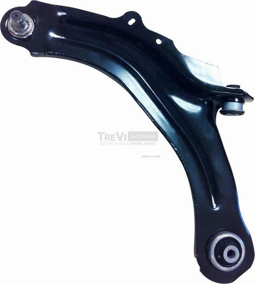 Trevi Automotive TRTT4605 - Bras de liaison, suspension de roue cwaw.fr