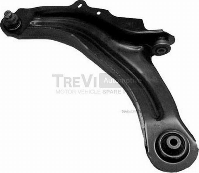 Trevi Automotive TRTT4619 - Bras de liaison, suspension de roue cwaw.fr