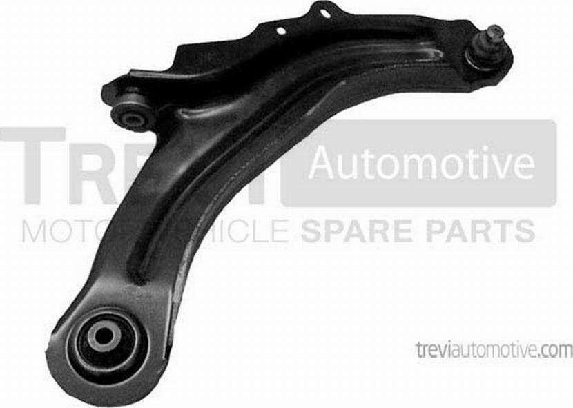 Trevi Automotive TRTT4618 - Bras de liaison, suspension de roue cwaw.fr