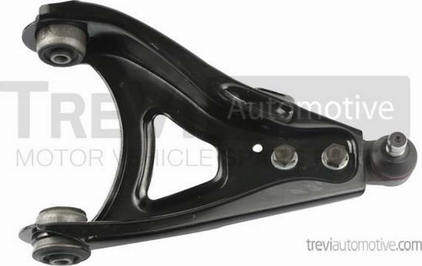 Trevi Automotive TRTT4612 - Bras de liaison, suspension de roue cwaw.fr