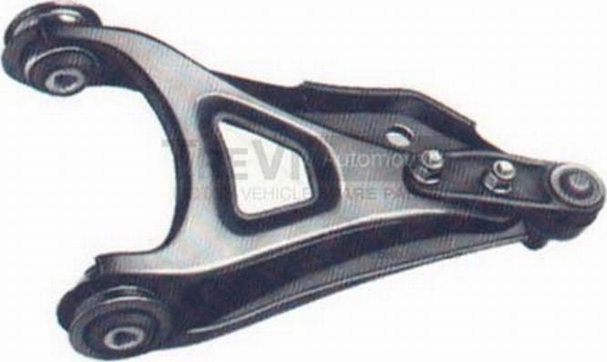 Trevi Automotive TRTT4689 - Bras de liaison, suspension de roue cwaw.fr