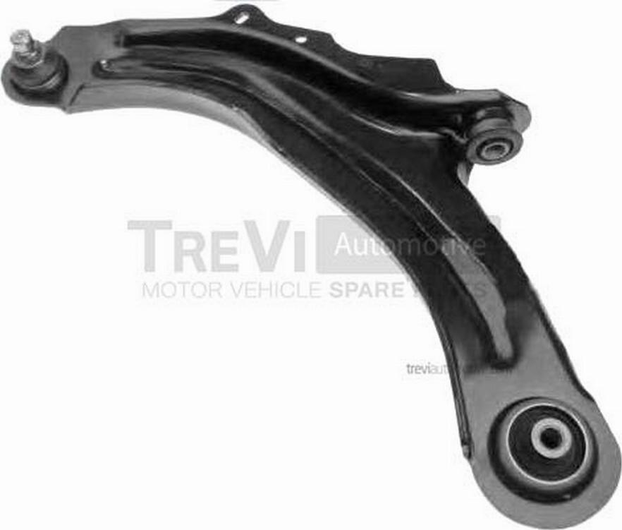 Trevi Automotive TRTT4623 - Bras de liaison, suspension de roue cwaw.fr