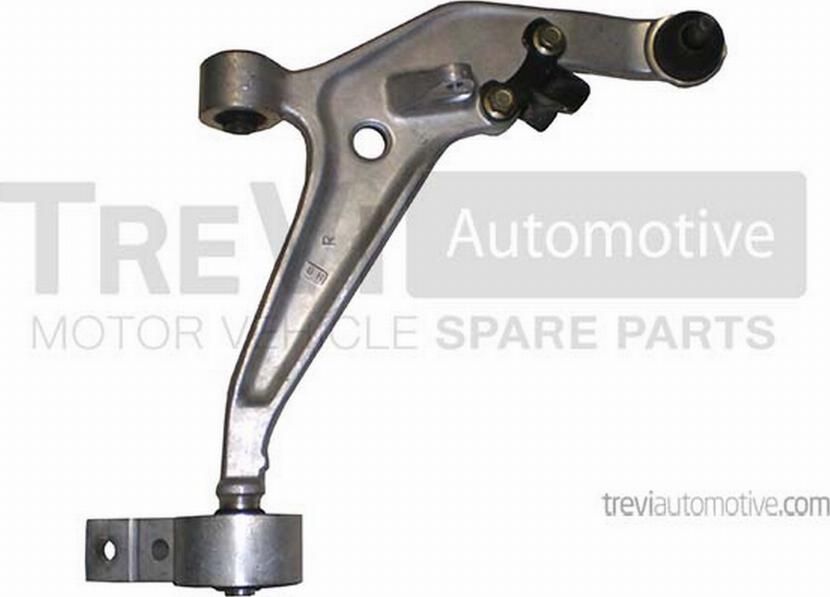 Trevi Automotive TRTT4096 - Bras de liaison, suspension de roue cwaw.fr