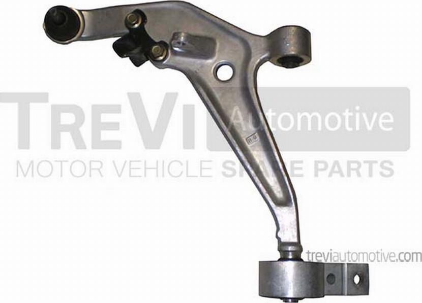 Trevi Automotive TRTT4097 - Bras de liaison, suspension de roue cwaw.fr