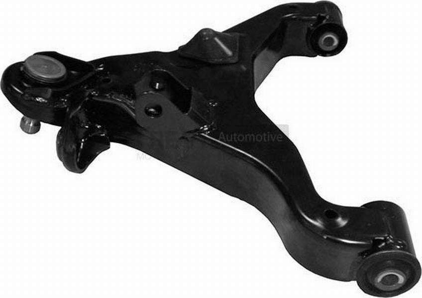 Trevi Automotive TRTT4064 - Bras de liaison, suspension de roue cwaw.fr