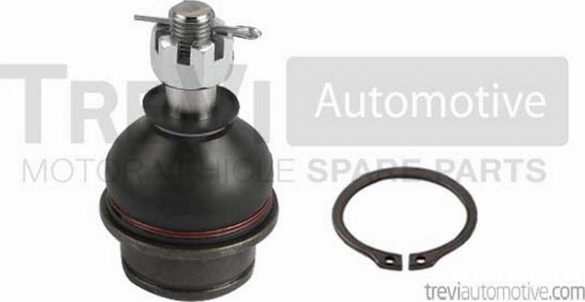 Trevi Automotive TRTT4067 - Rotule de suspension cwaw.fr