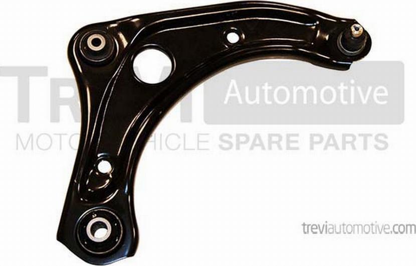 Trevi Automotive TRTT4001 - Bras de liaison, suspension de roue cwaw.fr