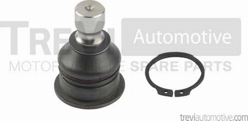 Trevi Automotive TRTT4003 - Rotule de suspension cwaw.fr