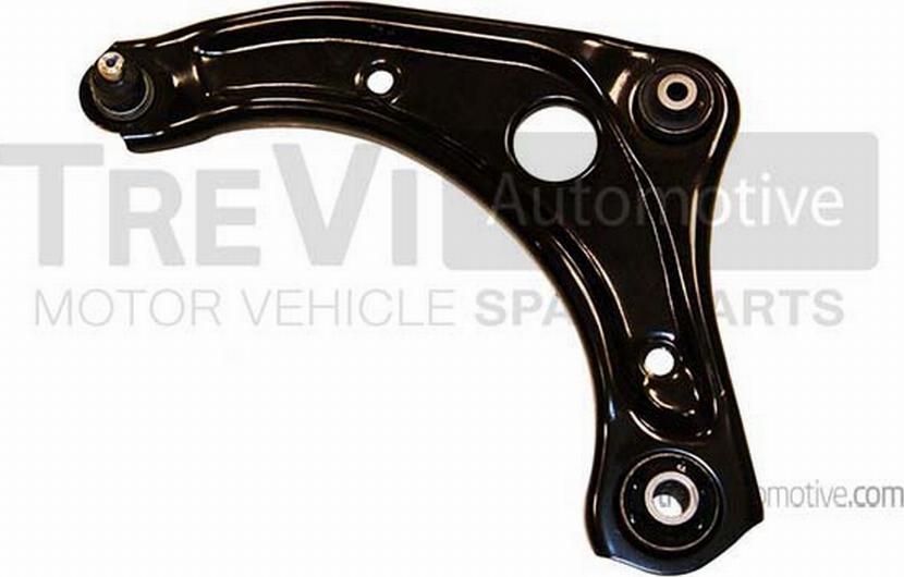 Trevi Automotive TRTT4002 - Bras de liaison, suspension de roue cwaw.fr