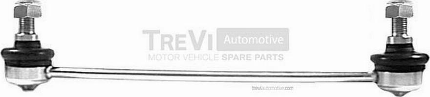 Trevi Automotive TRTT4018 - Entretoise / tige, stabilisateur cwaw.fr