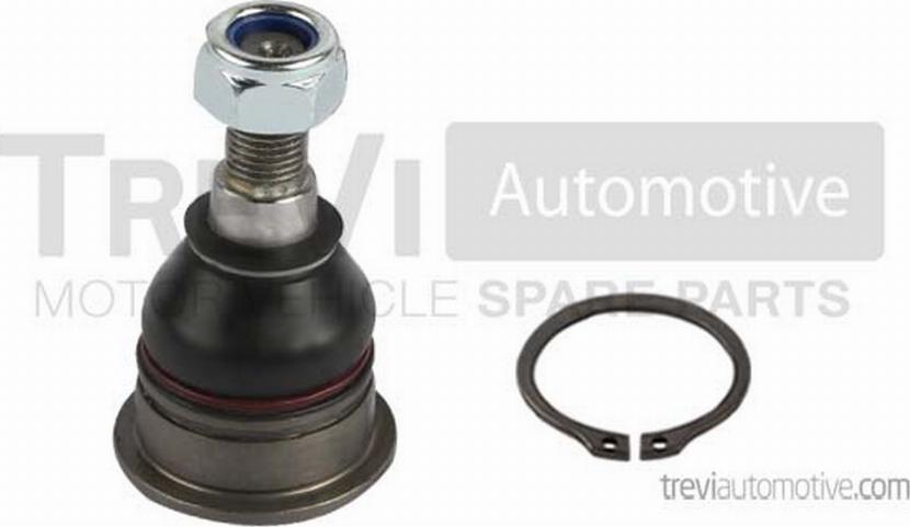 Trevi Automotive TRTT4026 - Rotule de suspension cwaw.fr