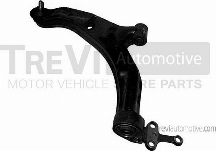 Trevi Automotive TRTT4079 - Bras de liaison, suspension de roue cwaw.fr