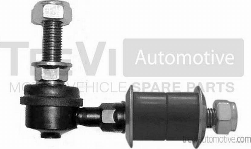 Trevi Automotive TRTT4075 - Entretoise / tige, stabilisateur cwaw.fr