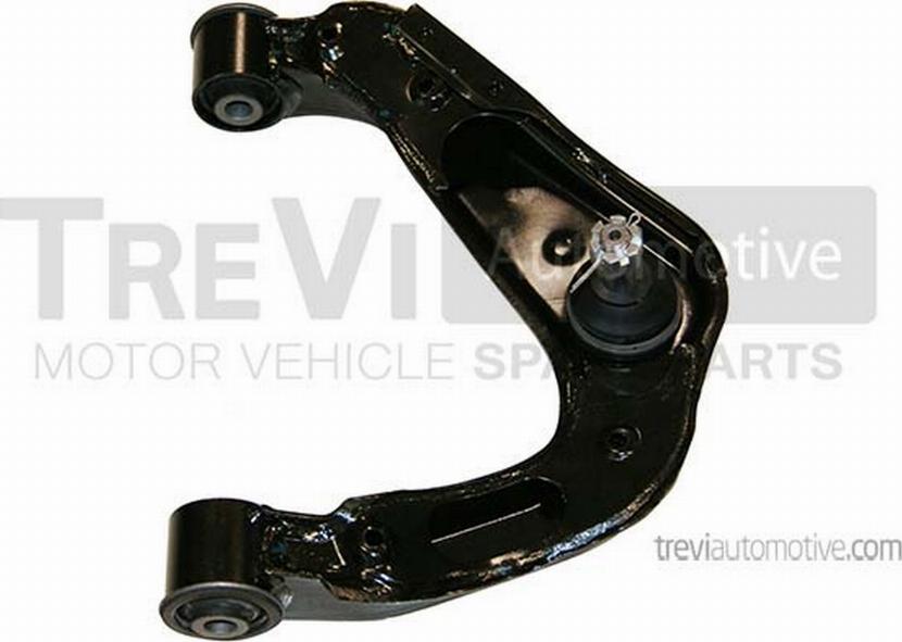 Trevi Automotive TRTT4070 - Bras de liaison, suspension de roue cwaw.fr