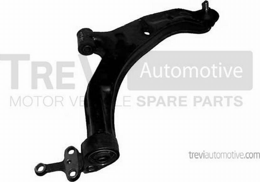 Trevi Automotive TRTT4078 - Bras de liaison, suspension de roue cwaw.fr