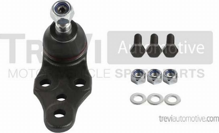 Trevi Automotive TRTT4196 - Rotule de suspension cwaw.fr