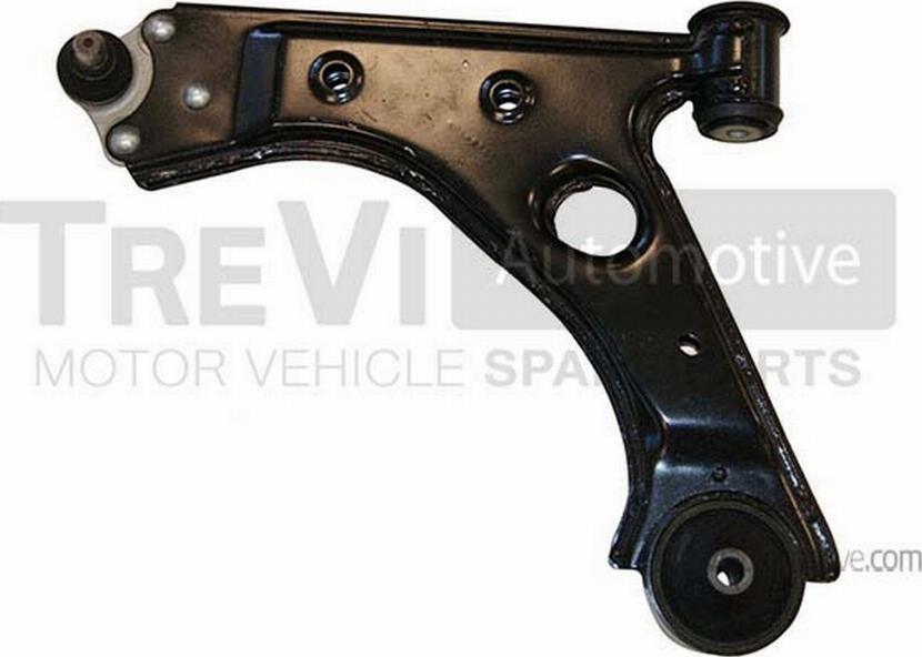 Trevi Automotive TRTT4193 - Bras de liaison, suspension de roue cwaw.fr