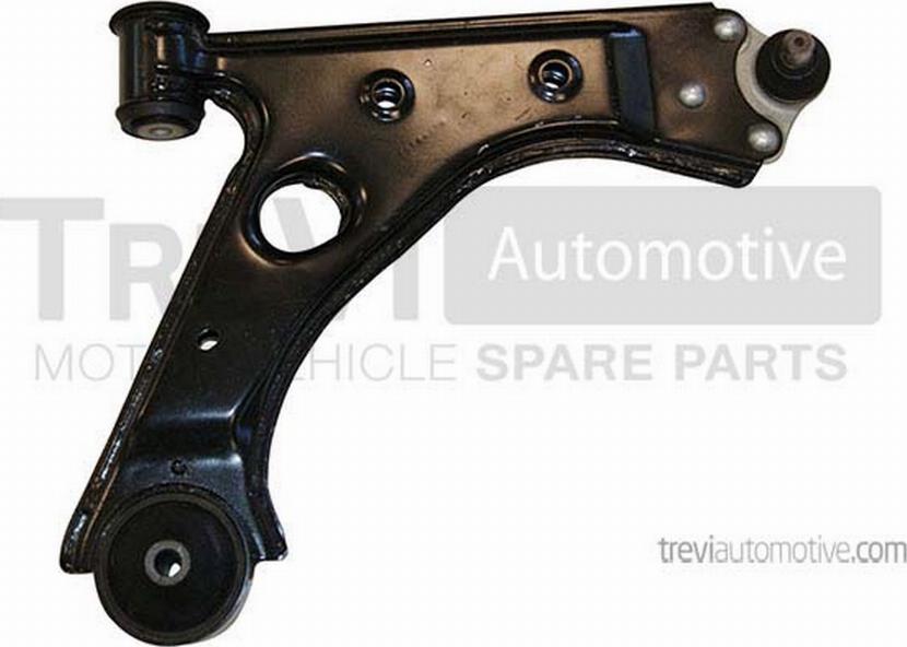 Trevi Automotive TRTT4192 - Bras de liaison, suspension de roue cwaw.fr