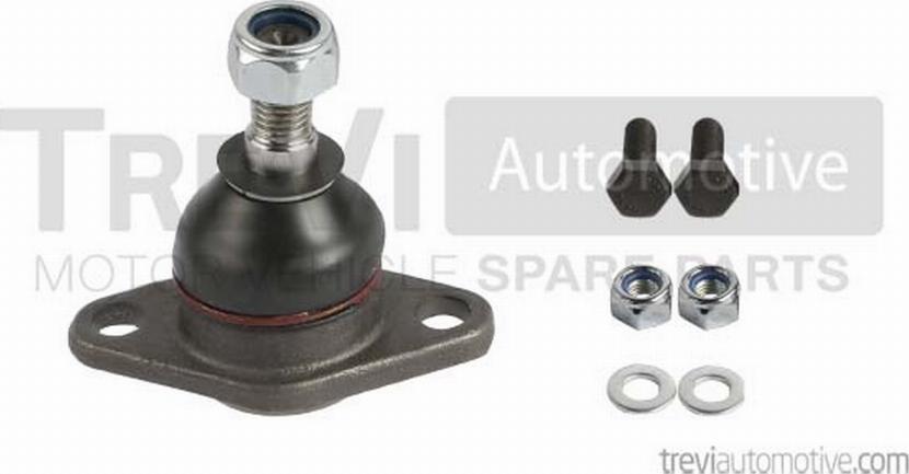 Trevi Automotive TRTT4144 - Rotule de suspension cwaw.fr