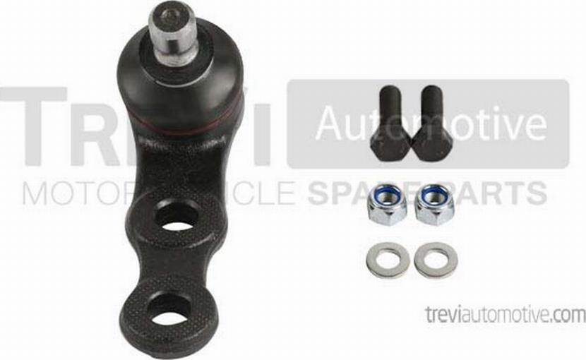 Trevi Automotive TRTT4152 - Rotule de suspension cwaw.fr