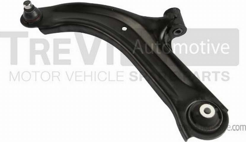 Trevi Automotive TRTT4114 - Bras de liaison, suspension de roue cwaw.fr