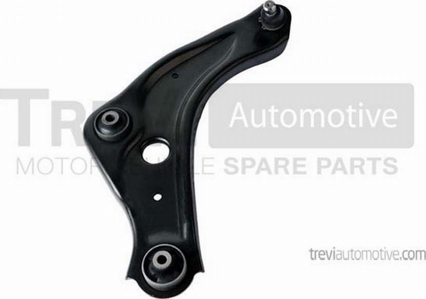 Trevi Automotive TRTT4134 - Bras de liaison, suspension de roue cwaw.fr