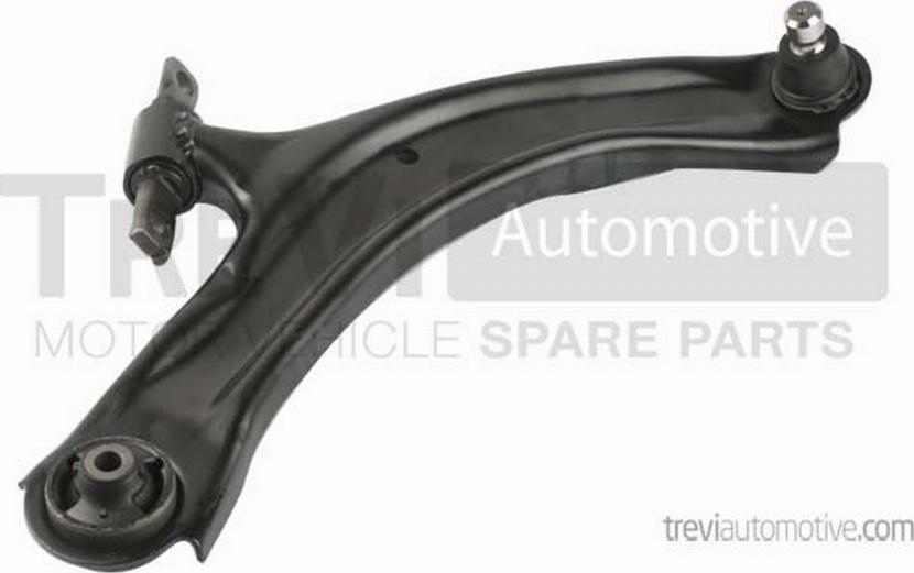 Trevi Automotive TRTT4130 - Bras de liaison, suspension de roue cwaw.fr