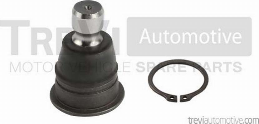 Trevi Automotive TRTT4122 - Rotule de suspension cwaw.fr