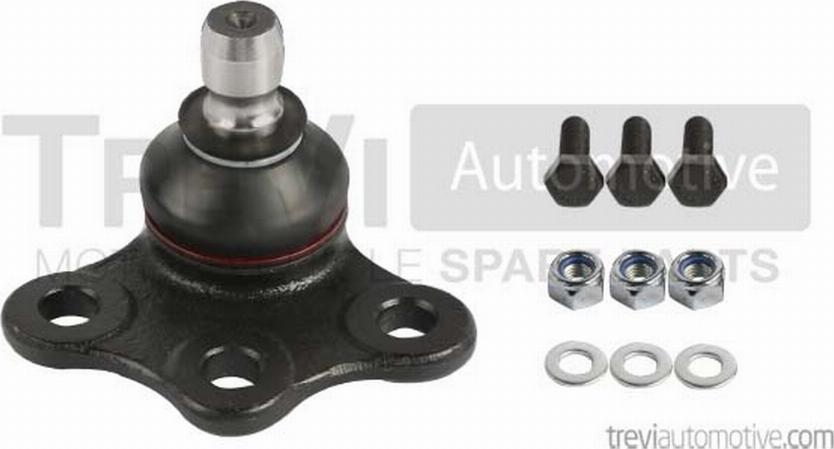 Trevi Automotive TRTT4171 - Rotule de suspension cwaw.fr