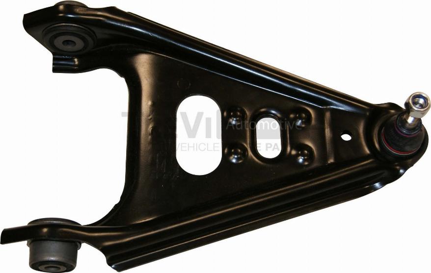 Trevi Automotive TRTT4895 - Bras de liaison, suspension de roue cwaw.fr