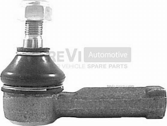 Trevi Automotive TRTT4844 - Rotule de barre de connexion cwaw.fr