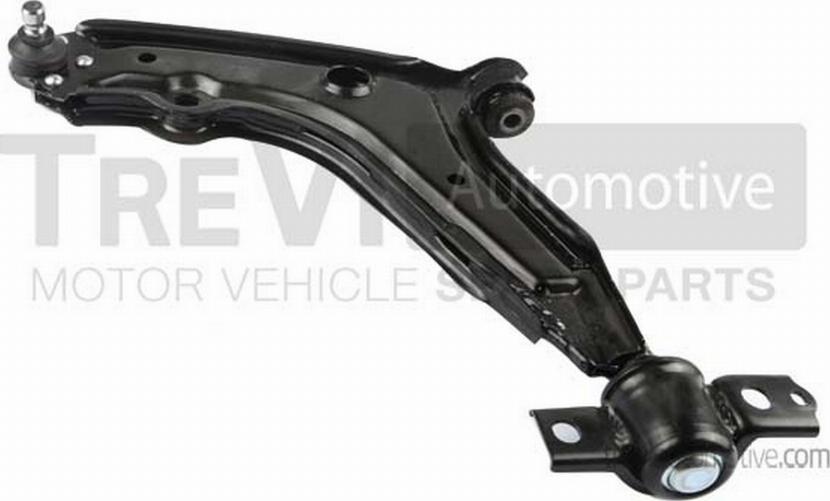 Trevi Automotive TRTT4855 - Bras de liaison, suspension de roue cwaw.fr