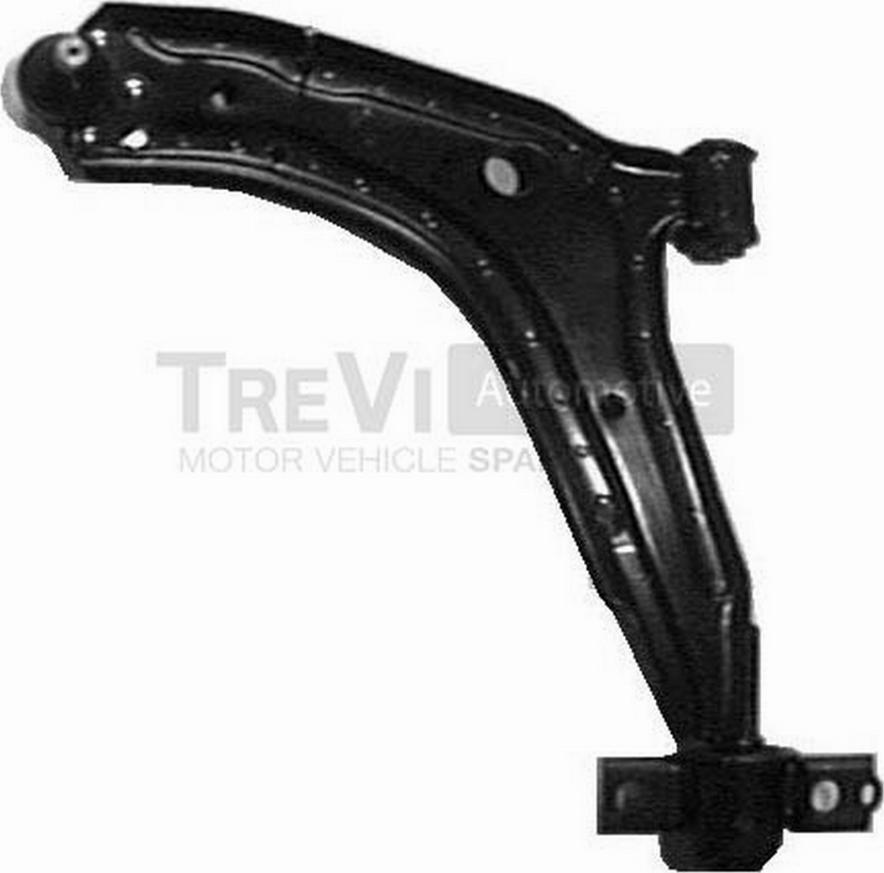 Trevi Automotive TRTT4853 - Bras de liaison, suspension de roue cwaw.fr