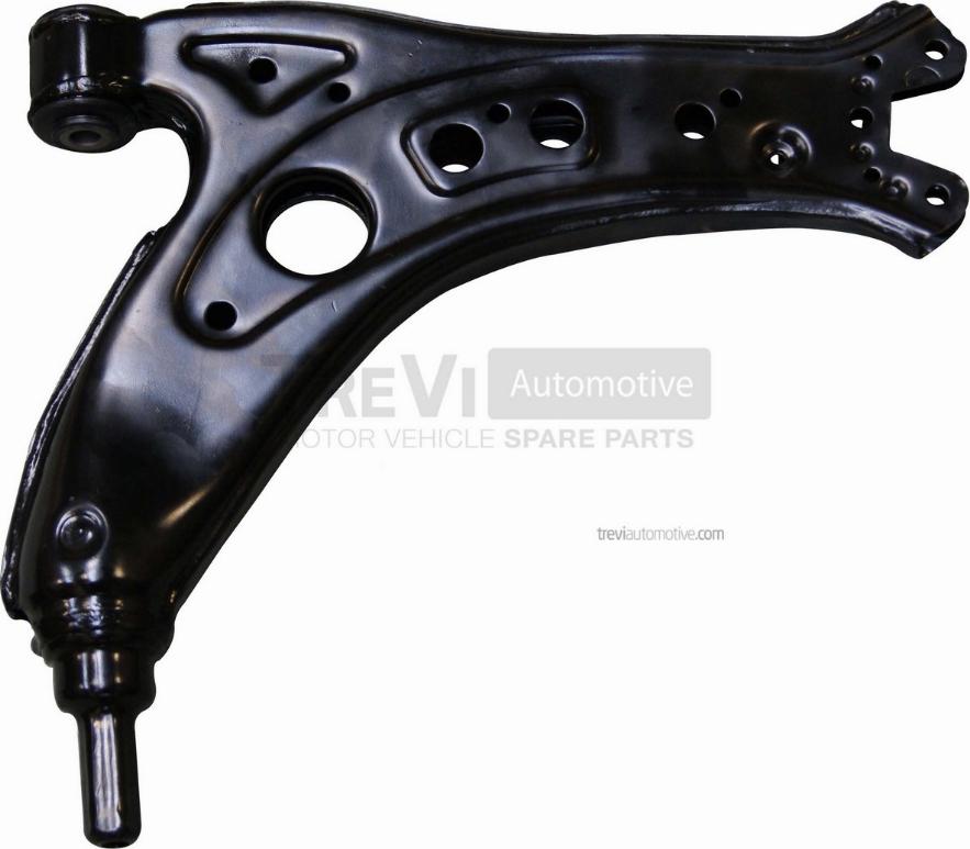 Trevi Automotive TRTT4869 - Bras de liaison, suspension de roue cwaw.fr