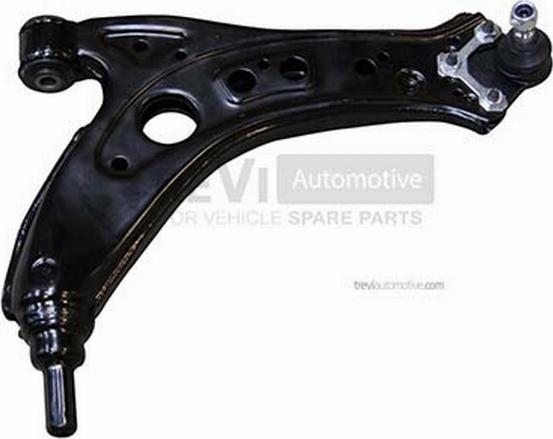 Trevi Automotive TRTT4868 - Bras de liaison, suspension de roue cwaw.fr