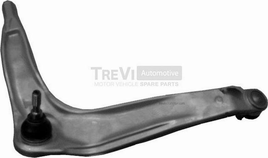 Trevi Automotive TRTT4800 - Bras de liaison, suspension de roue cwaw.fr