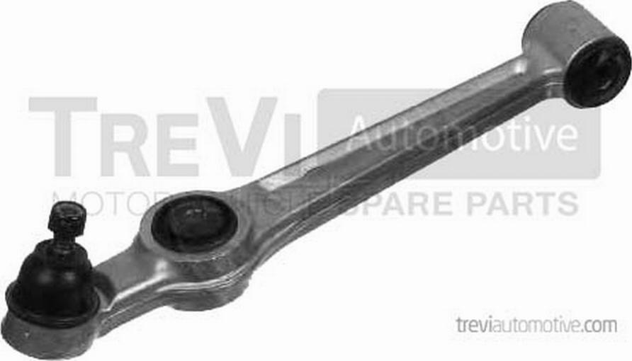 Trevi Automotive TRTT4818 - Bras de liaison, suspension de roue cwaw.fr