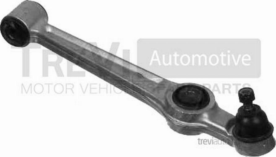 Trevi Automotive TRTT4817 - Bras de liaison, suspension de roue cwaw.fr