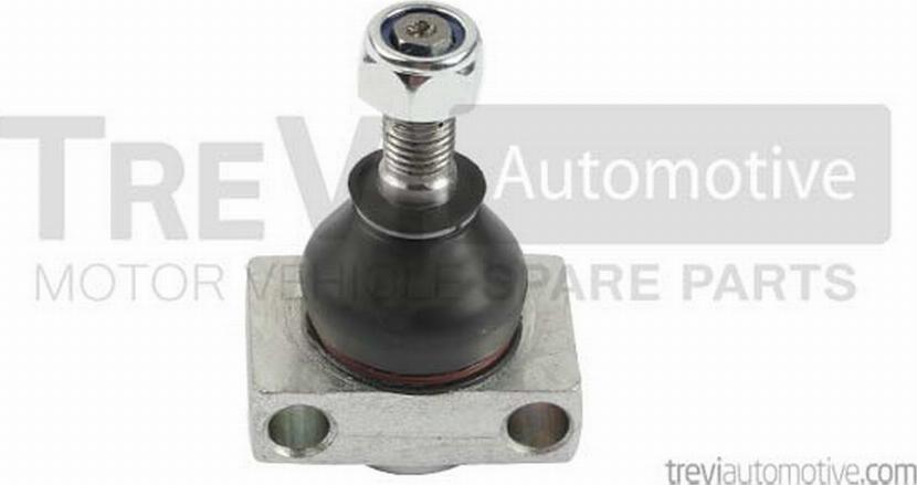 Trevi Automotive TRTT4884 - Rotule de suspension cwaw.fr