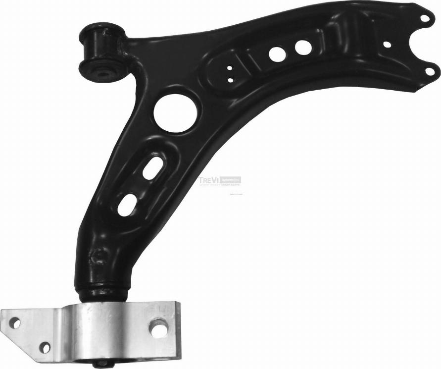 Trevi Automotive TRTT4880 - Bras de liaison, suspension de roue cwaw.fr