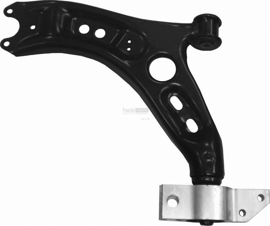 Trevi Automotive TRTT4882 - Bras de liaison, suspension de roue cwaw.fr