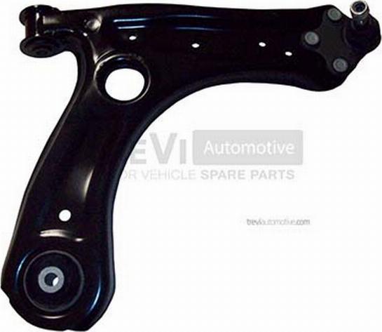 Trevi Automotive TRTT4874 - Bras de liaison, suspension de roue cwaw.fr