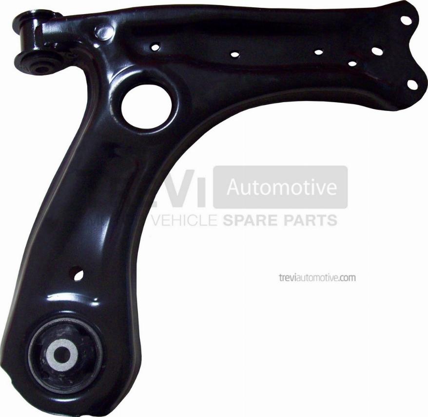 Trevi Automotive TRTT4875 - Bras de liaison, suspension de roue cwaw.fr